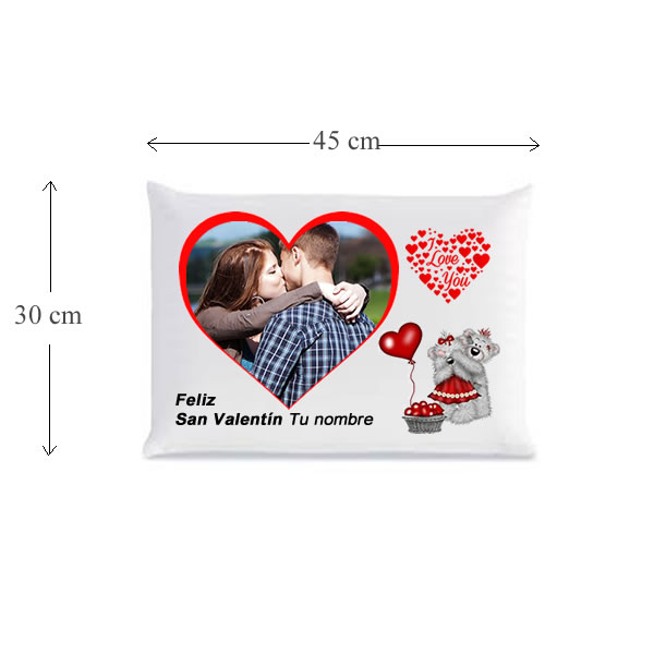 cojines personalizados, almohadas personalizadas, cojines con foto, almohadas con foto, foto regalos, peru, delivery de regalos, regalos peru