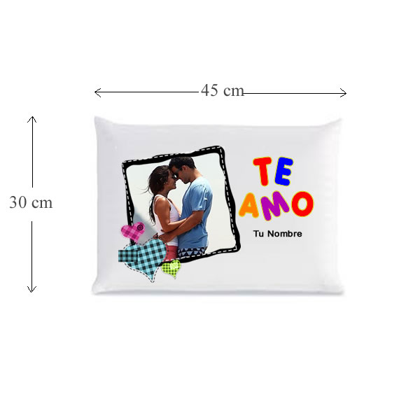 cojines personalizados, almohadas personalizadas, cojines con foto, almohadas con foto, foto regalos, peru, delivery de regalos, regalos peru