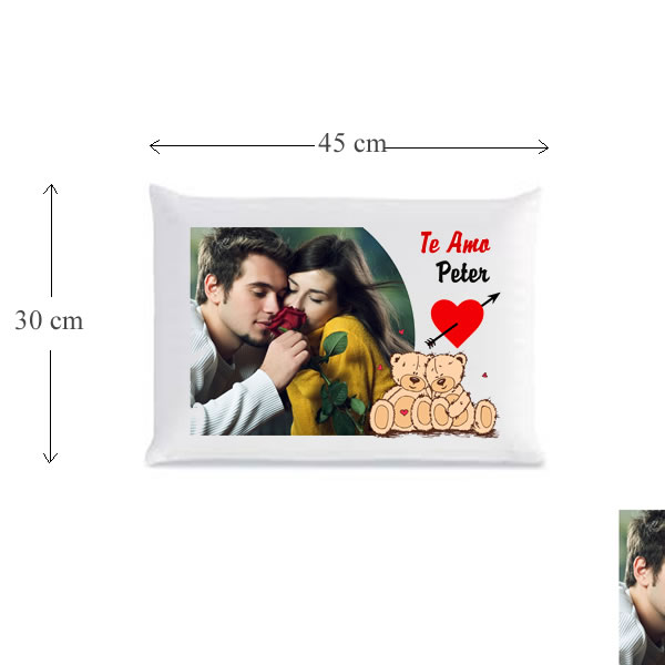 cojines personalizados, almohadas personalizadas, cojines con foto, almohadas con foto, foto regalos, peru, delivery de regalos, regalos peru