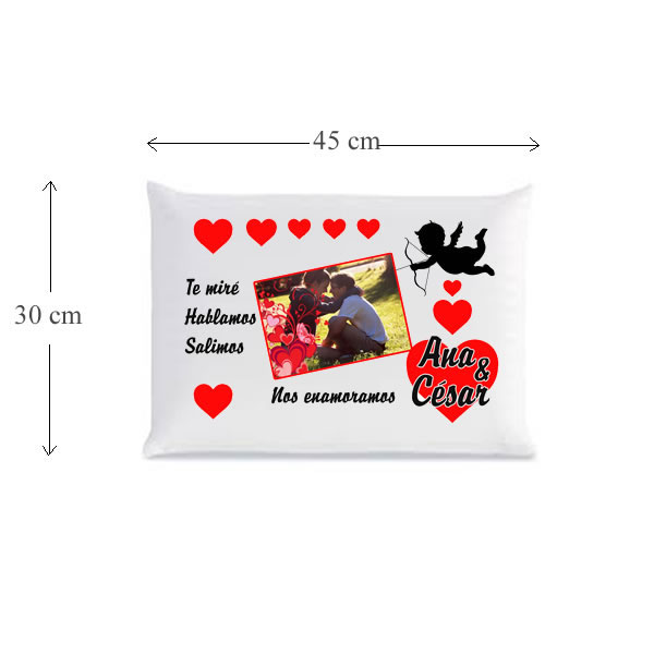 cojines personalizados, almohadas personalizadas, cojines con foto, almohadas con foto, foto regalos, peru, delivery de regalos, regalos peru