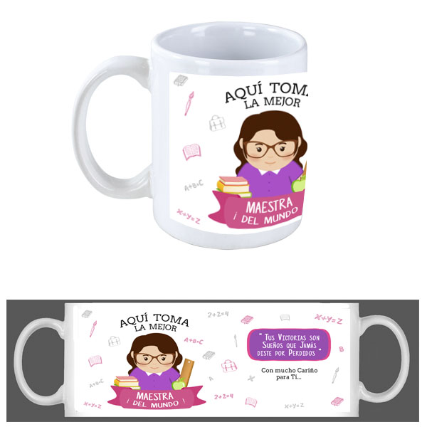 tazas personalizadas, tazas para bautismo, tazas para comunion, lima, peru, tazas con logo