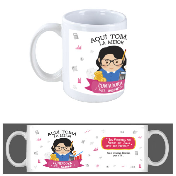 tazas personalizadas, tazas para bautismo, tazas para comunion, lima, peru, tazas con logo