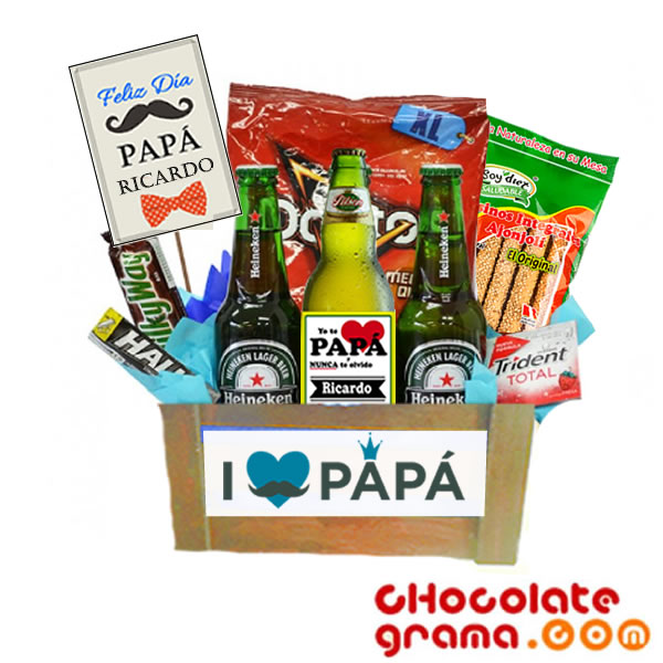 Combo para Papá | Regalos para Enamorados | Regalos Peru | Delivery de  Regalos Lima | Chocolategrama | Tazas Personalizadas Peru | Almohadas  Personalizadas Peru
