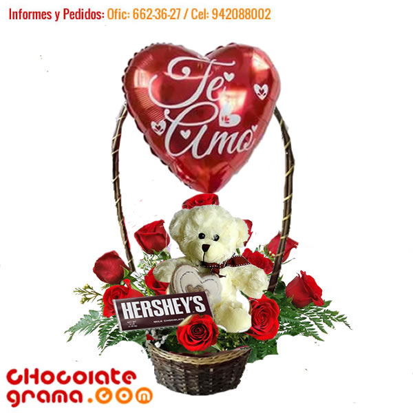 Regalo para Enamorados San Valentin, Regalos para Enamorados, Regalos  Peru, Delivery de Regalos Lima, Chocolategrama, Tazas Personalizadas  Peru