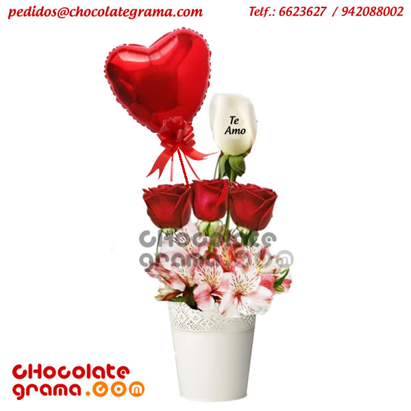 Arreglo Encanto Natural | Regalos para Enamorados | Regalos Peru | Delivery  de Regalos Lima | Chocolategrama | Tazas Personalizadas Peru | Almohadas  Personalizadas Peru