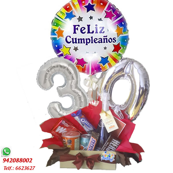 Globo Metálico Personalizado # 06 - Felices, Regalos para Enamorados, Regalos Peru, Delivery de Regalos Lima, Chocolategrama, Tazas  Personalizadas Peru