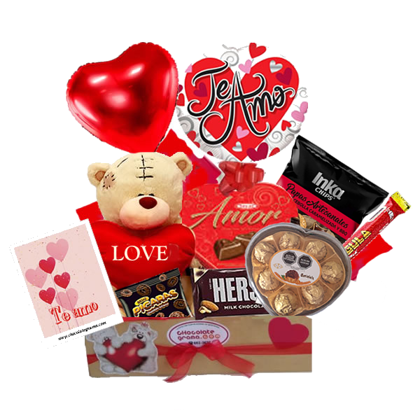 Regalo para Enamorados San Valentin, Regalos para Enamorados, Regalos  Peru, Delivery de Regalos Lima, Chocolategrama, Tazas Personalizadas  Peru